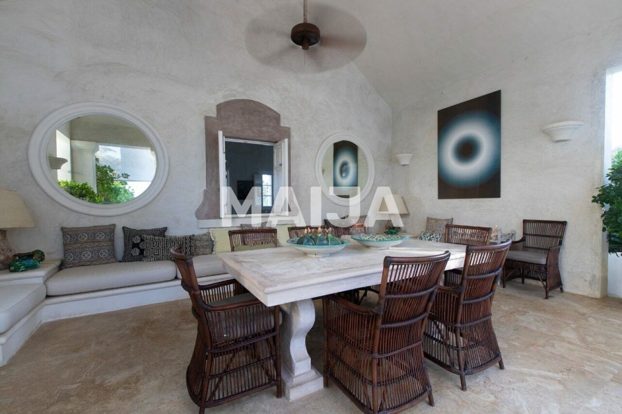 Villa in Punta Cana, Dominikanische Republik, 1 110 m² - Foto 19