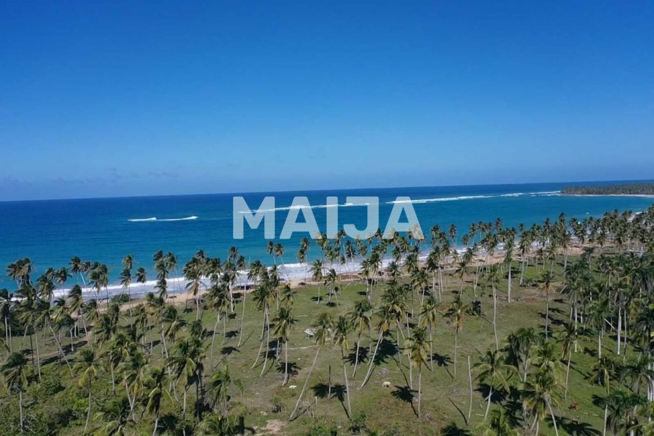 Terreno El Cedro, Repubblica Dominicana, 43 000 m2 - foto 19