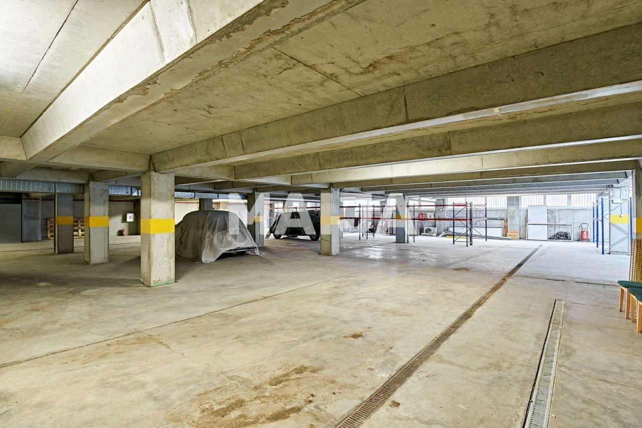 Büro in Riga, Lettland, 4 477 m² - Foto 19