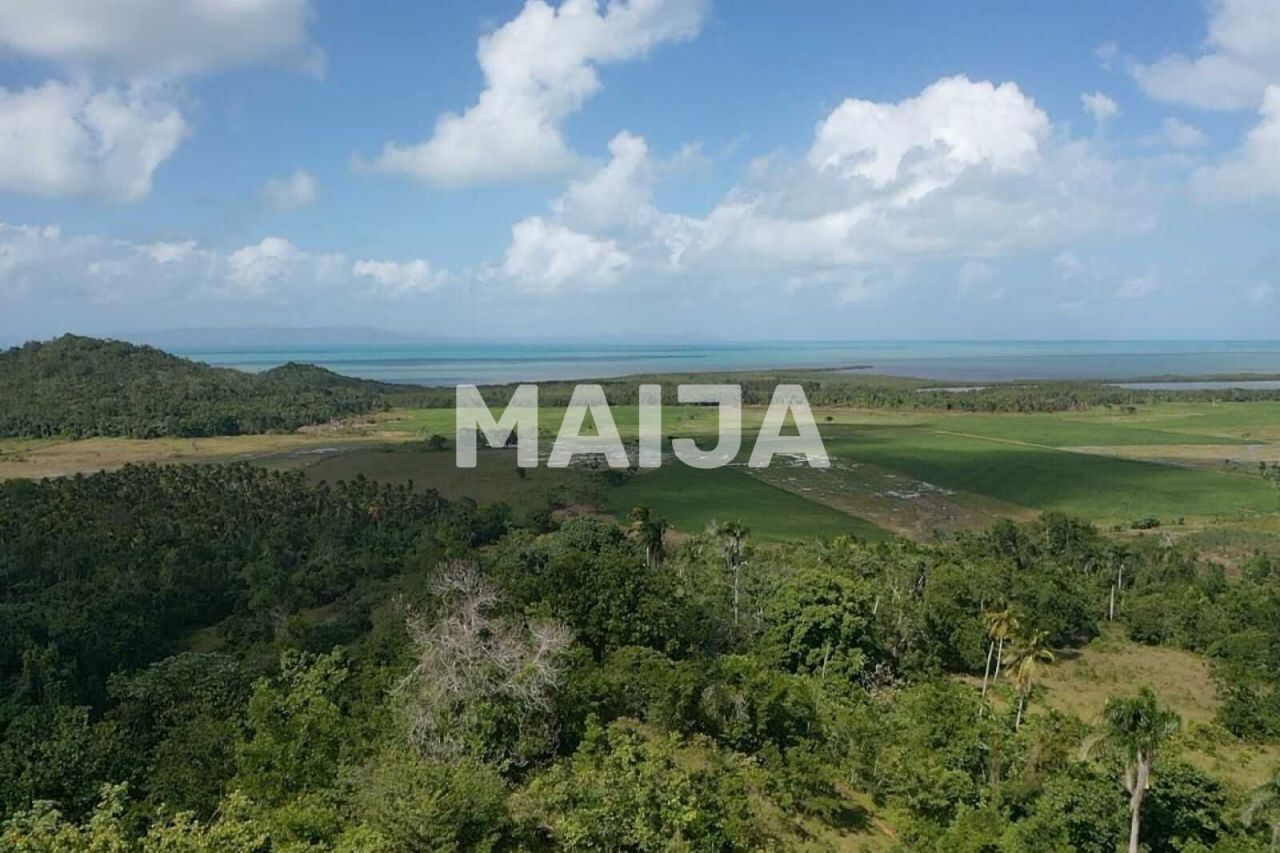 Terreno en Miches, República Dominicana, 7 441 106.9 m² - imagen 19