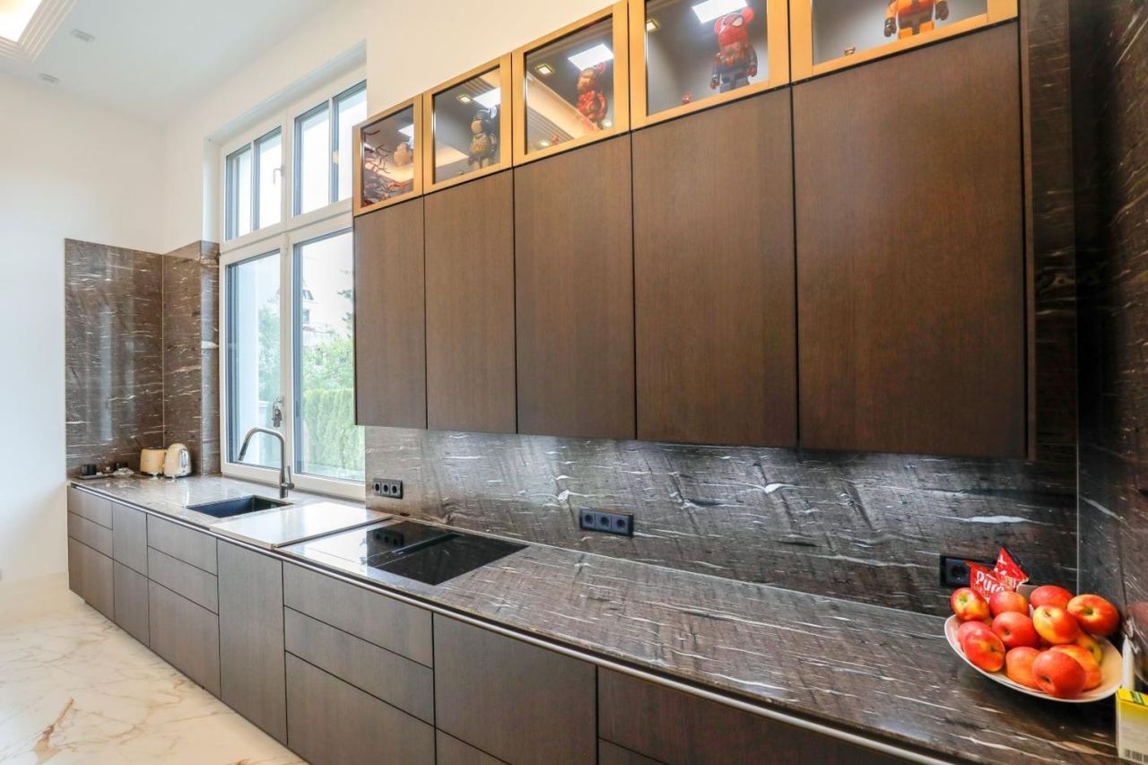 Villa a Berlino, Germania, 400 m² - foto 13