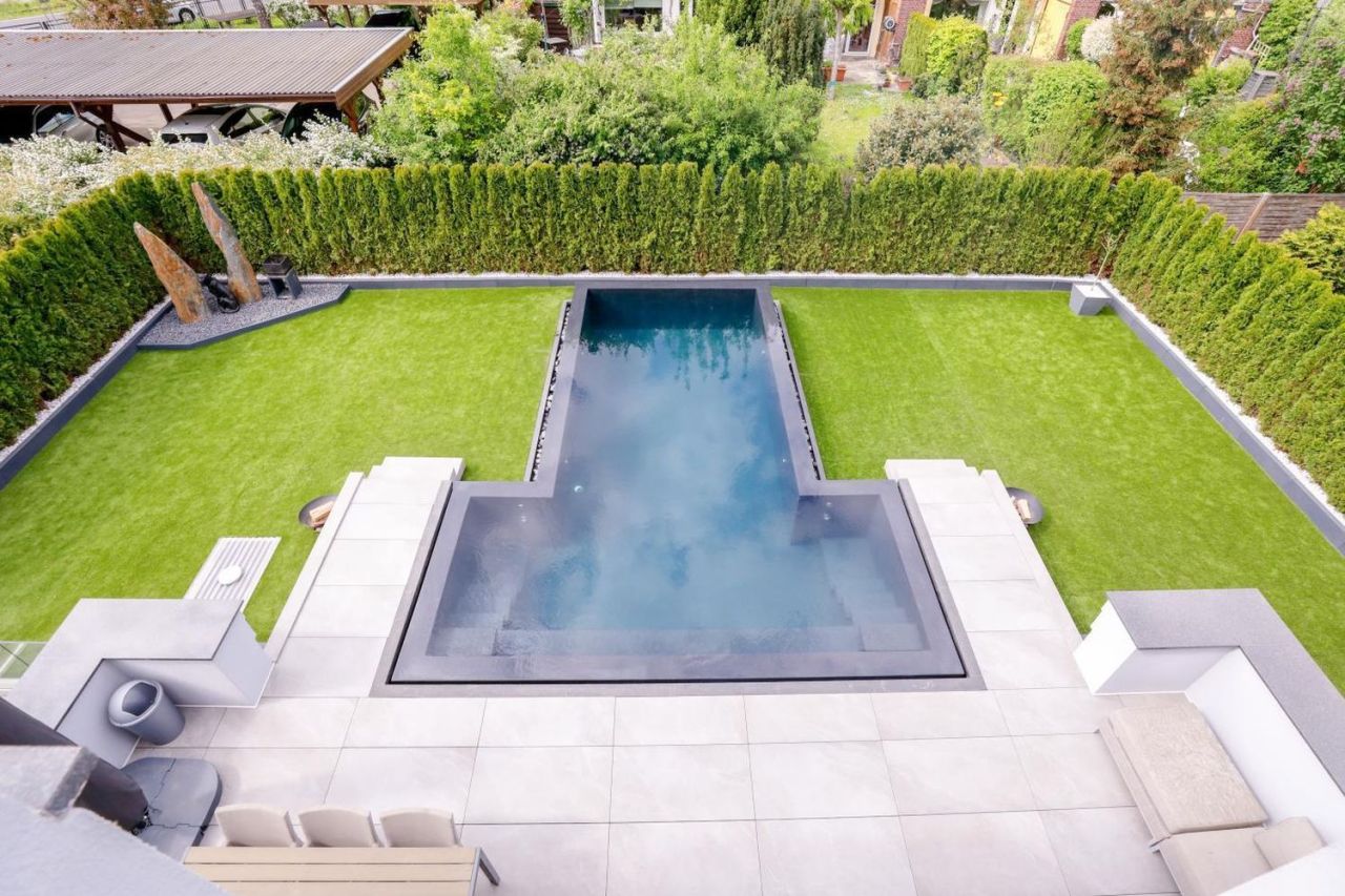 Villa a Berlino, Germania, 400 m² - foto 3