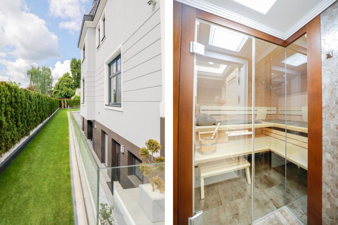 Villa a Berlino, Germania, 400 m² - foto 16