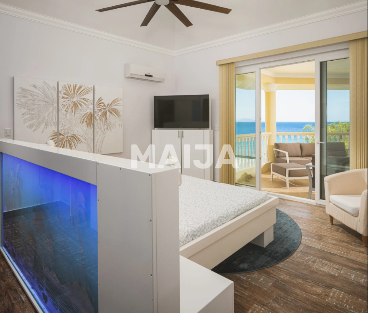 Appartamenti a Sosua, Repubblica Dominicana, 334 m² - foto 19