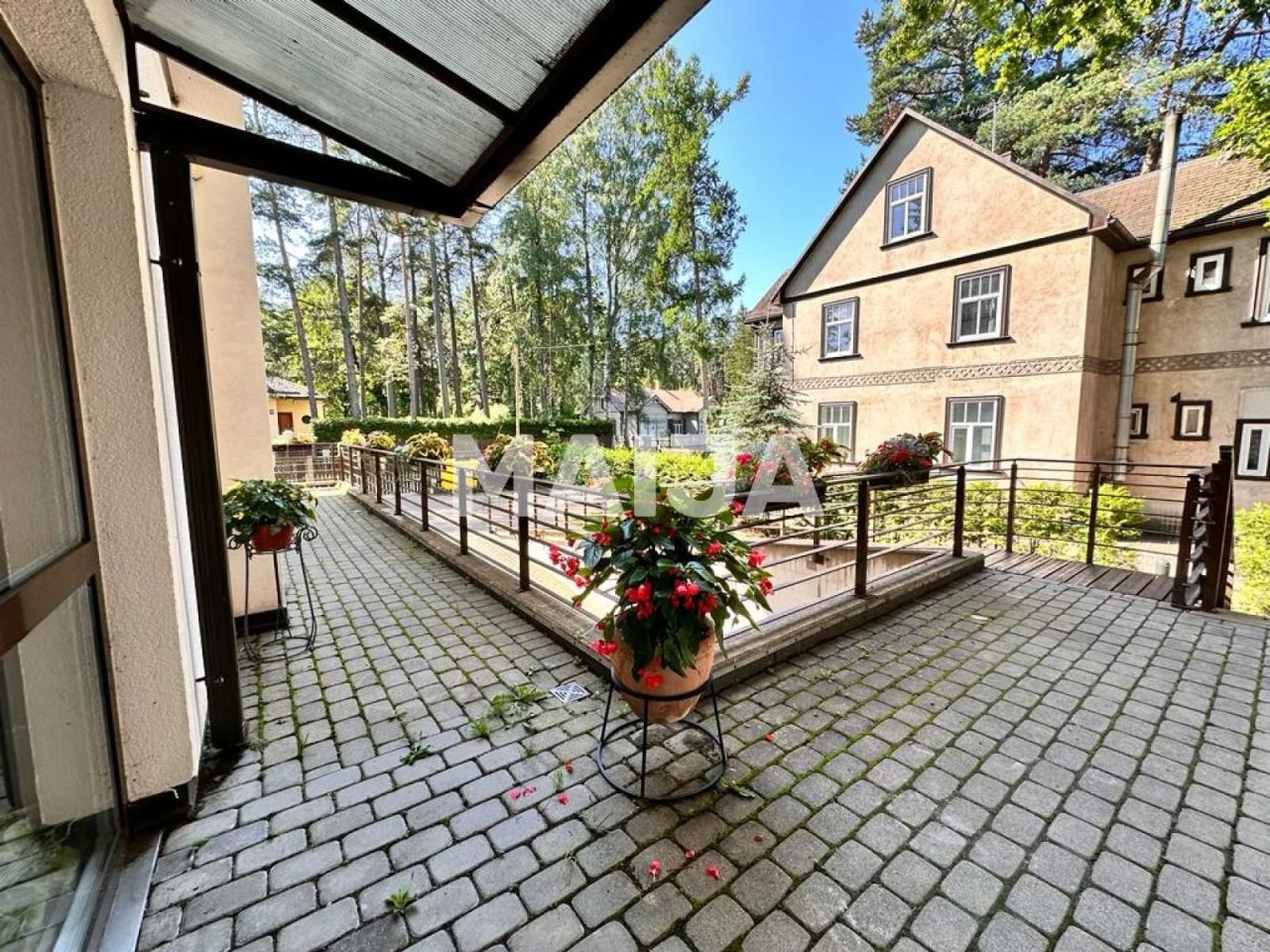 Appartement à Jūrmala, Lettonie, 91 m² - image 19