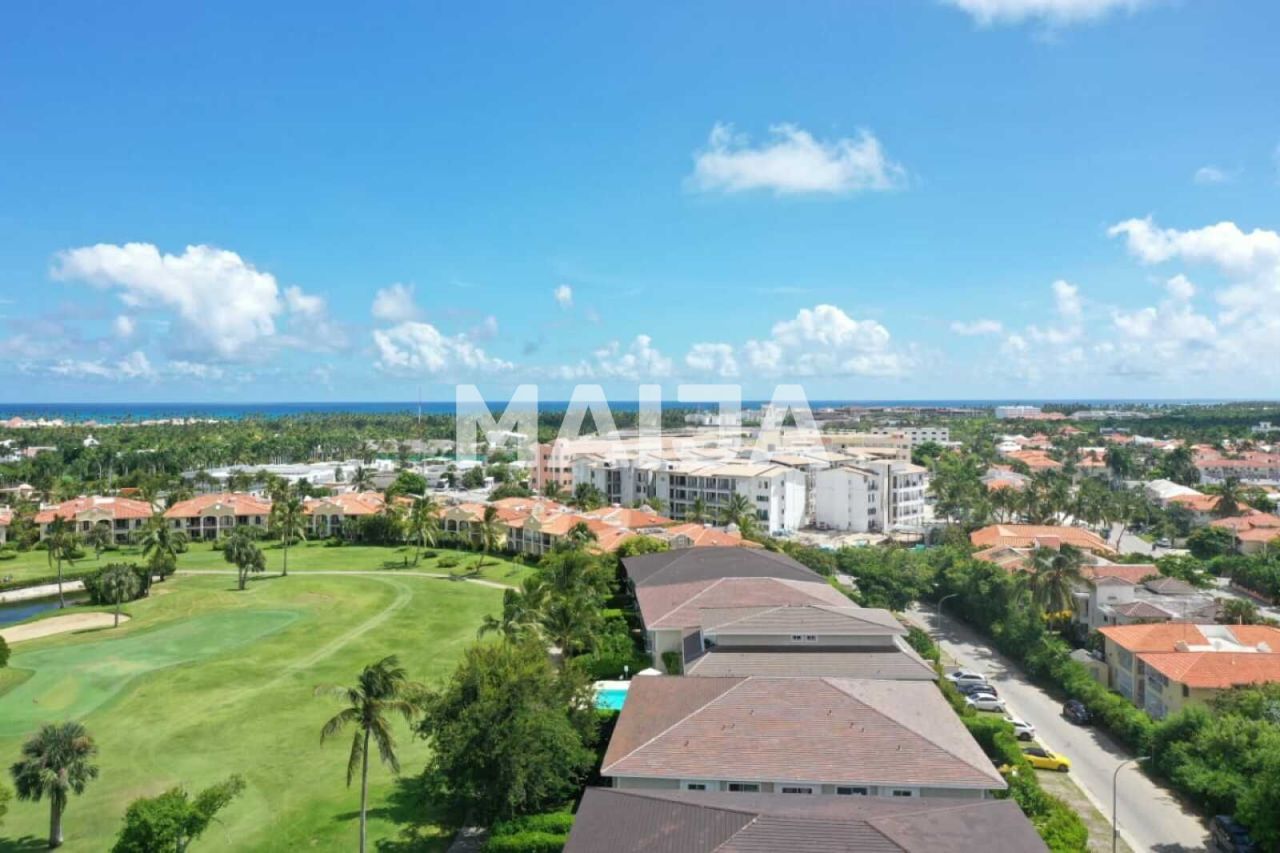 Appartamenti a Punta Cana, Repubblica Dominicana, 80 m² - foto 18