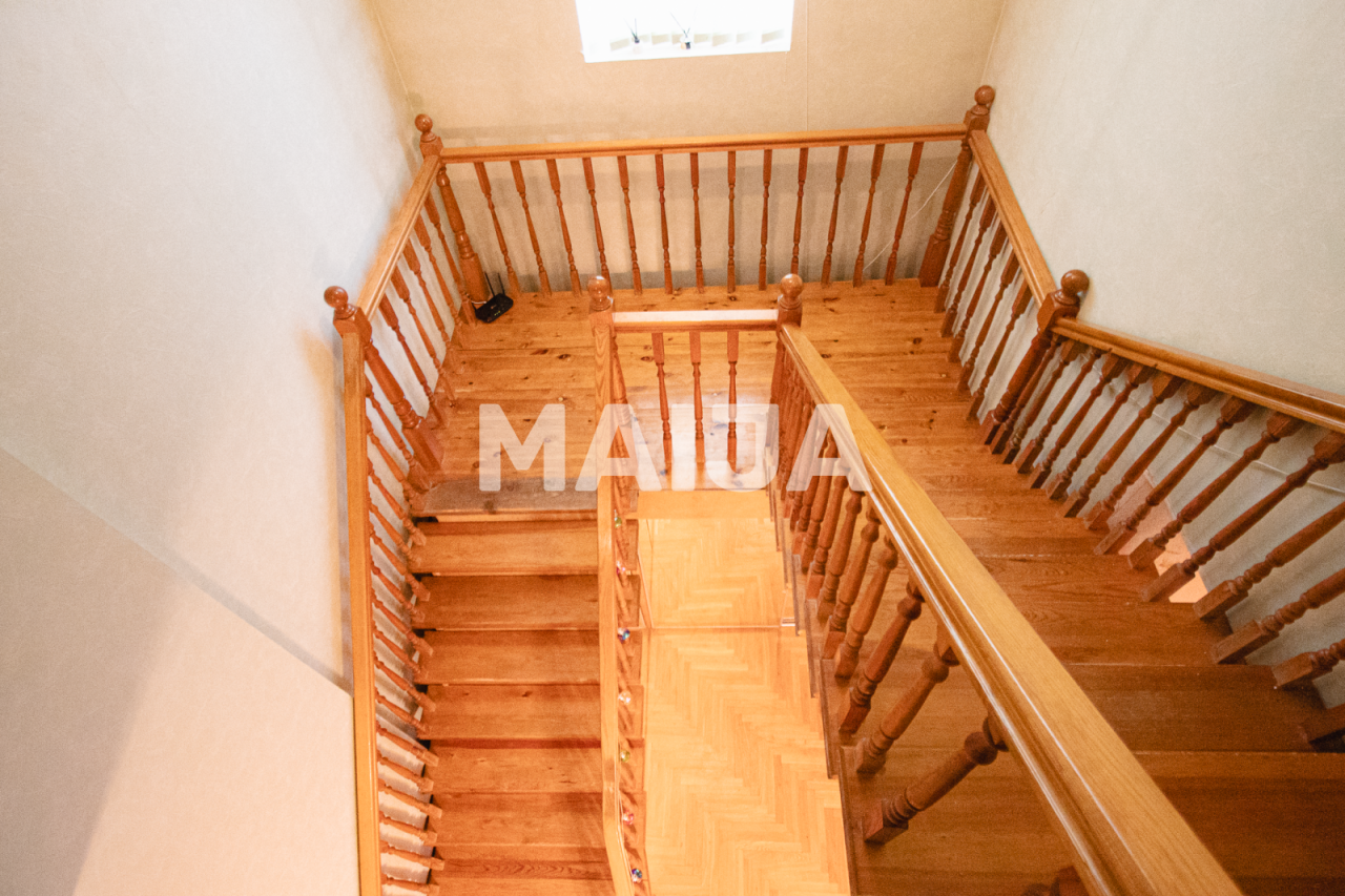 Casa en Riga, Letonia, 334 m² - imagen 18