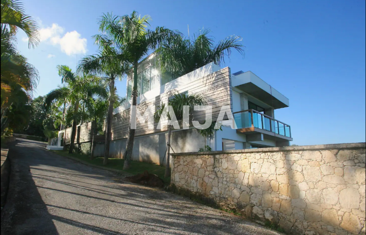 Villa in Las Terrenas, Dominican Republic, 750 m² - picture 17