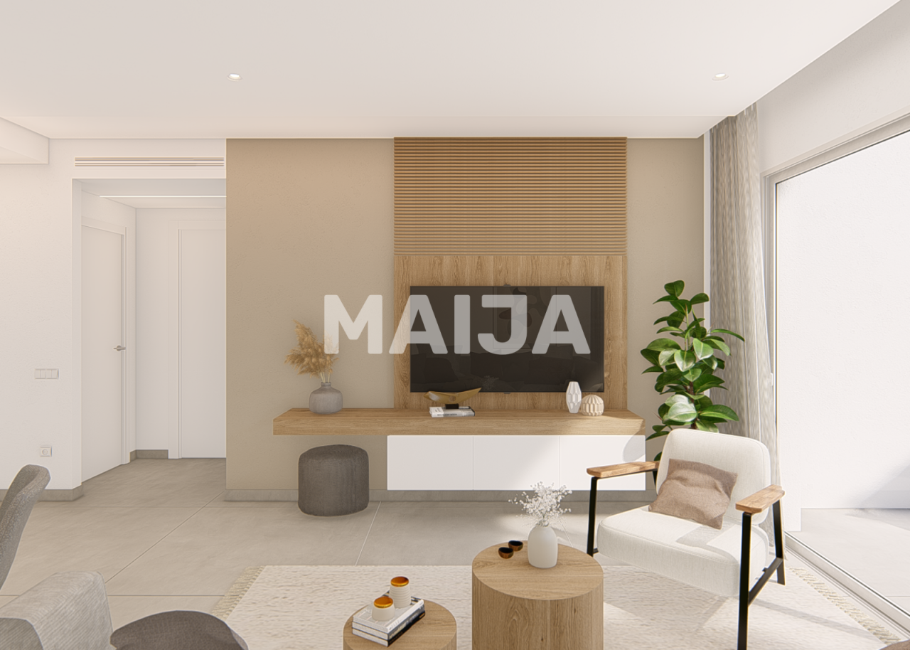 Apartment in Guardamar del Segura, Spain, 78.25 m² - picture 18