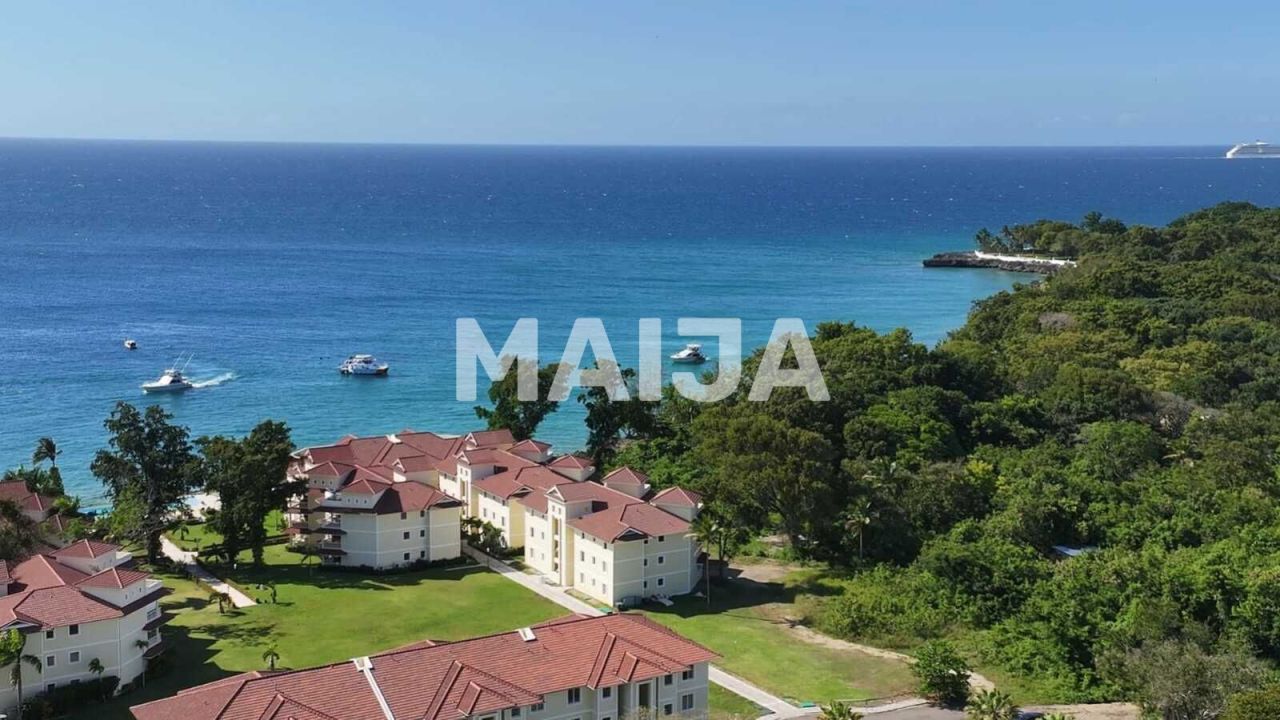 Appartement à Sosúa, République dominicaine, 200 m² - image 18