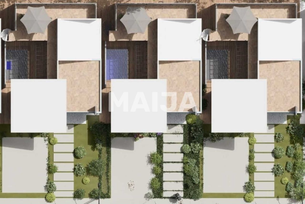 Casa a Punta Cana, Repubblica Dominicana, 125 m² - foto 18