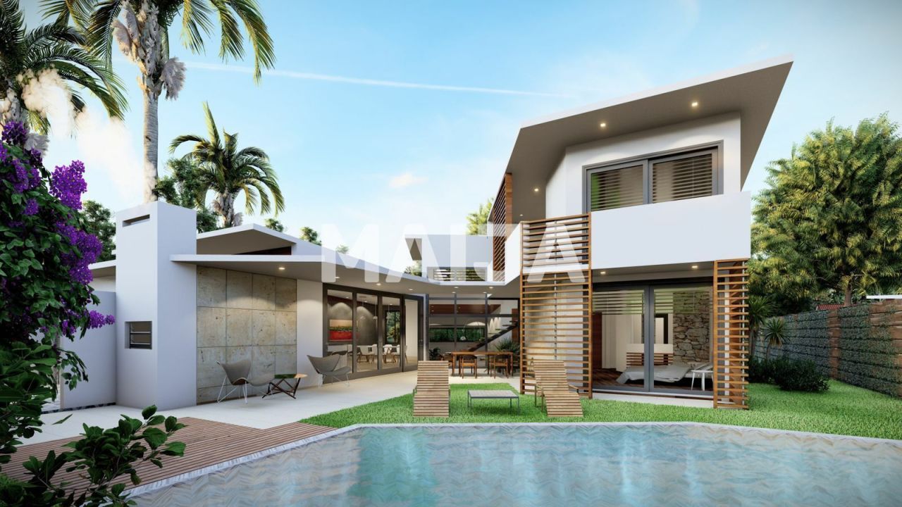 House in Punta Cana, Dominican Republic, 280 m² - picture 18