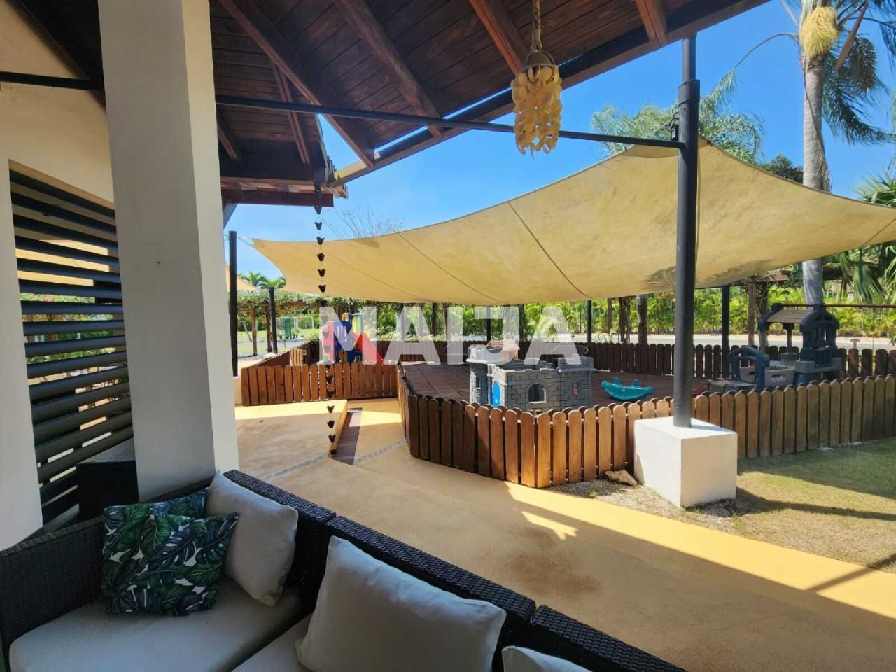 Apartment Guayacanes, Dominikanische Republik, 272.32 m² - Foto 19