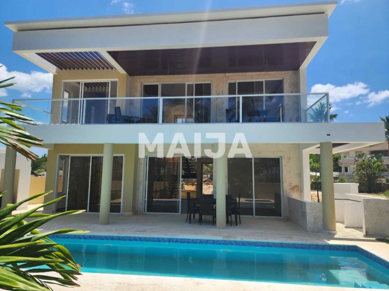 Haus in Cabarete, Dominikanische Republik, 249.6 m² - Foto 19