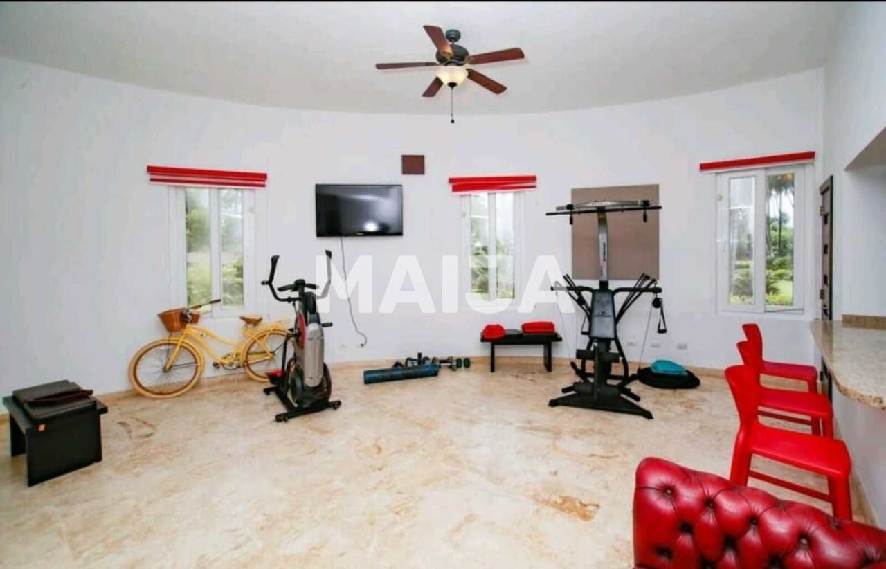 Villa a Cabarete, Repubblica Dominicana, 800 m² - foto 19