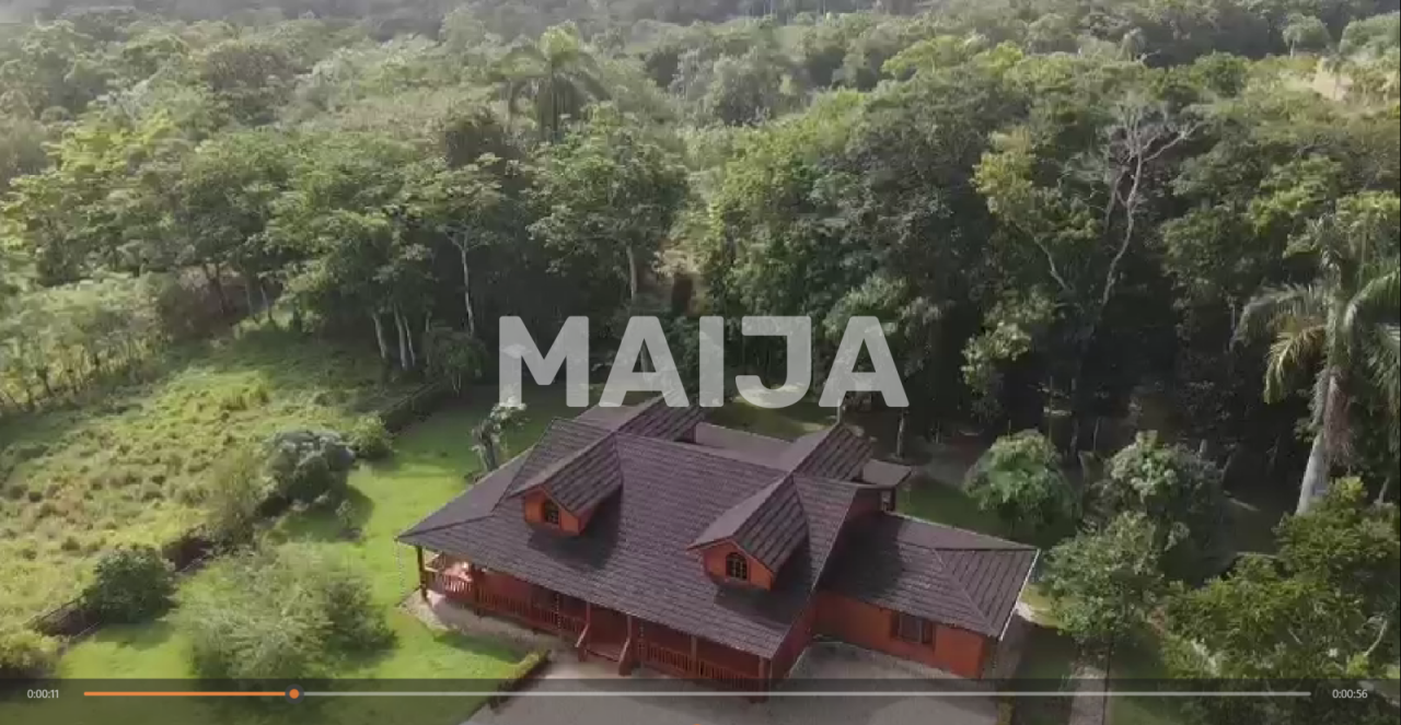 Terreno a Cabarete, Repubblica Dominicana, 230 000 m2 - foto 19