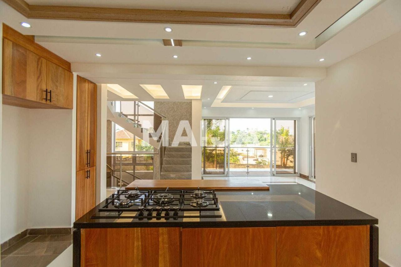 Maison à Puerto Plata, République dominicaine, 372 m² - image 19