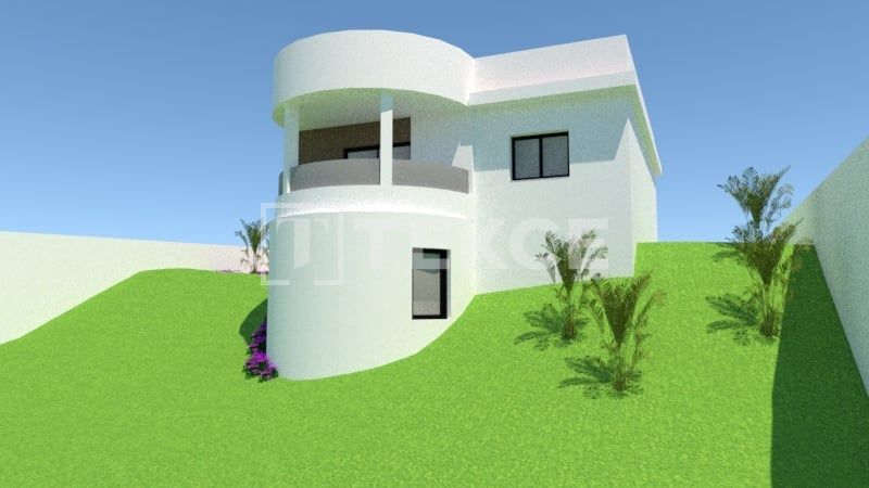 Villa à Pilar de la Horadada, Espagne, 191 m² - image 2