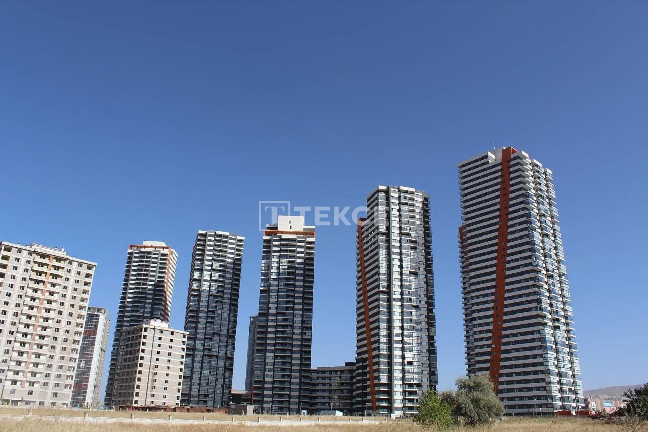 Appartamenti ad Ankara, Turchia, 158 m² - foto 3