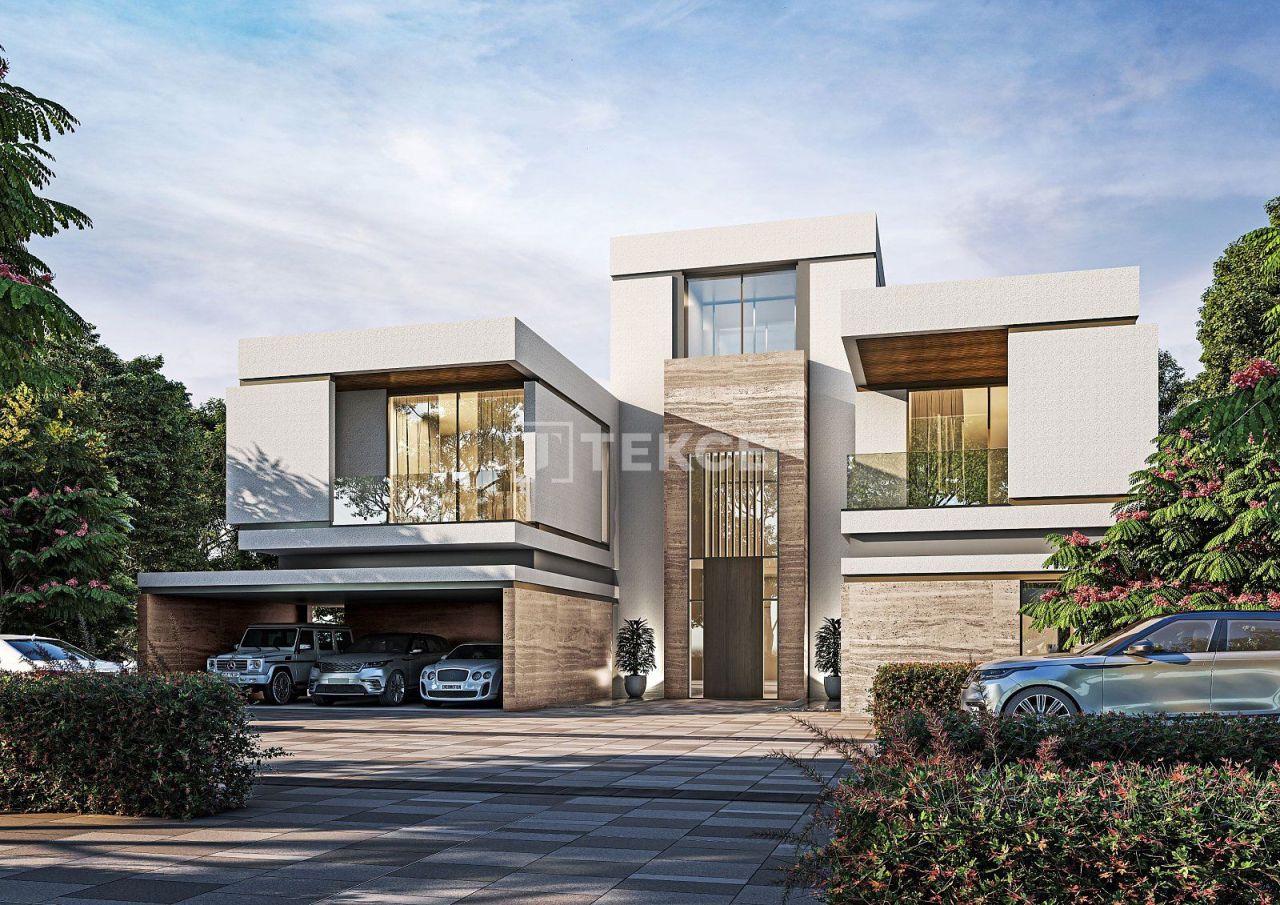 Villa Meydan, EAU, 1 623 m² - imagen 4
