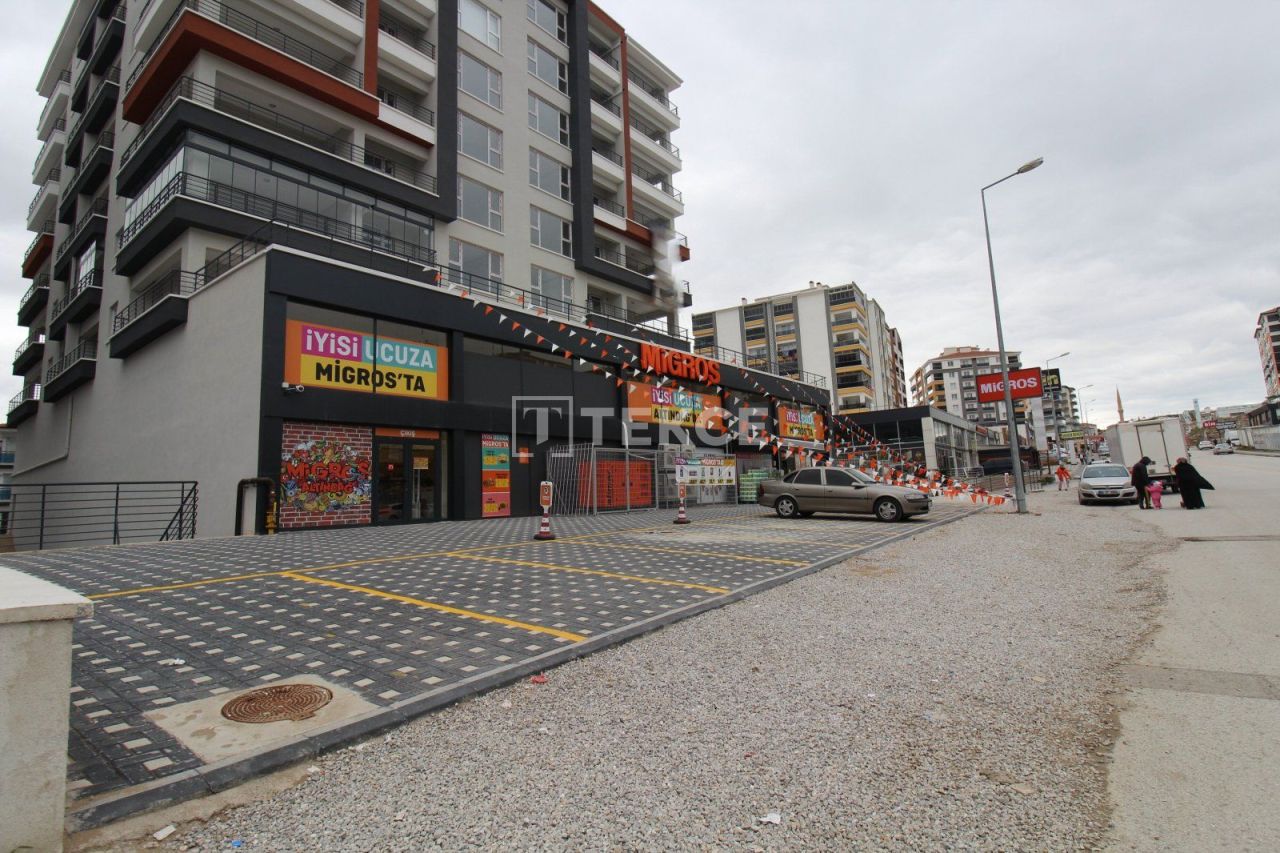 Negozio ad Ankara, Turchia, 500 m² - foto 5