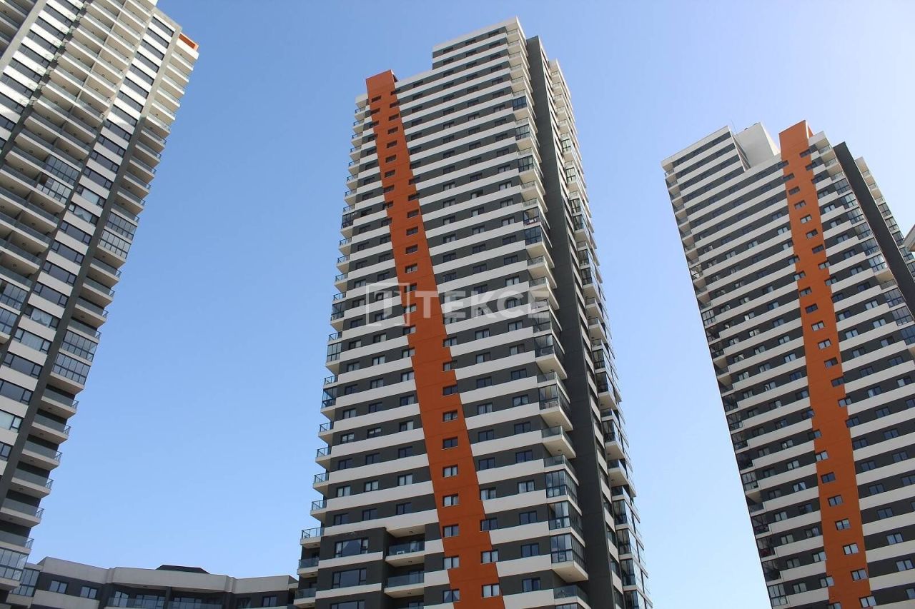 Appartamenti ad Ankara, Turchia, 158 m² - foto 5