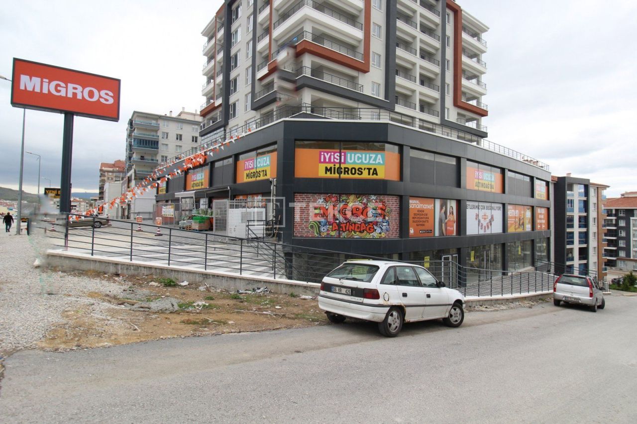 Negozio ad Ankara, Turchia, 500 m² - foto 6