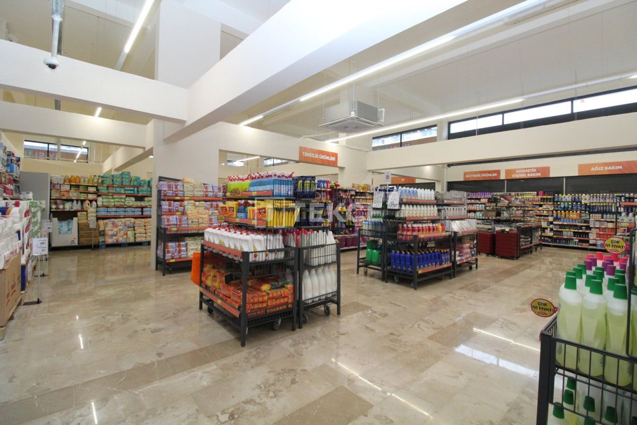 Negozio ad Ankara, Turchia, 500 m² - foto 7