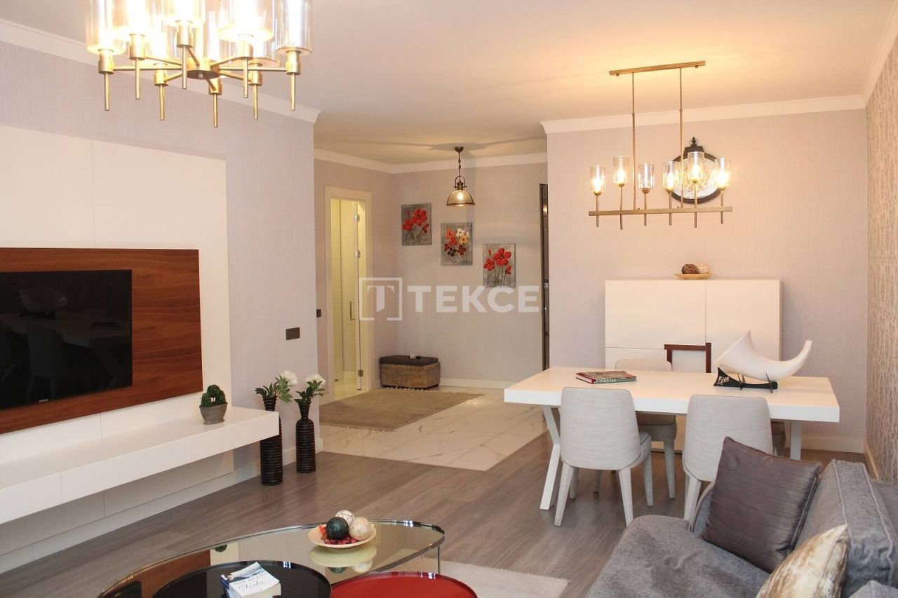 Appartamenti ad Ankara, Turchia, 158 m² - foto 7