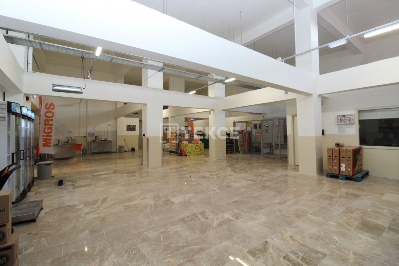 Negozio ad Ankara, Turchia, 500 m² - foto 8