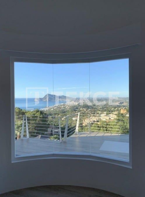Villa à Altea, Espagne, 385 m² - image 10