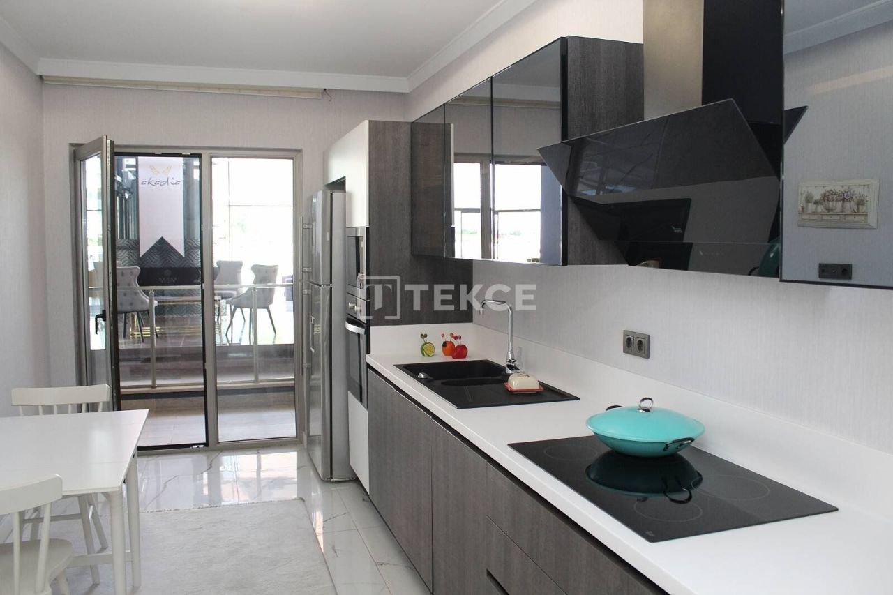 Appartamenti ad Ankara, Turchia, 158 m² - foto 12