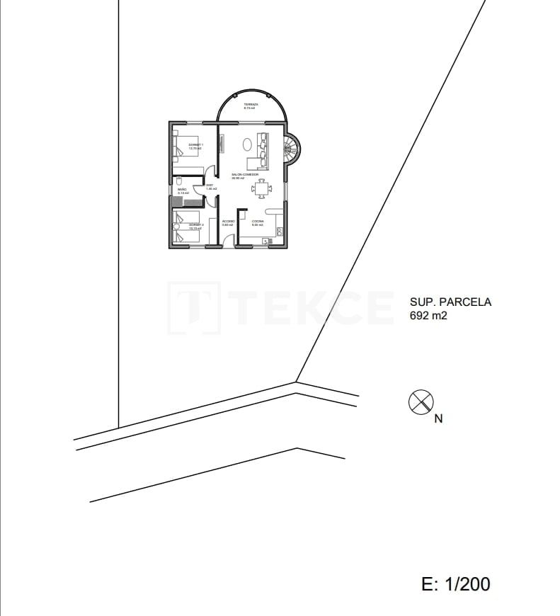 Villa à Pilar de la Horadada, Espagne, 191 m² - image 12