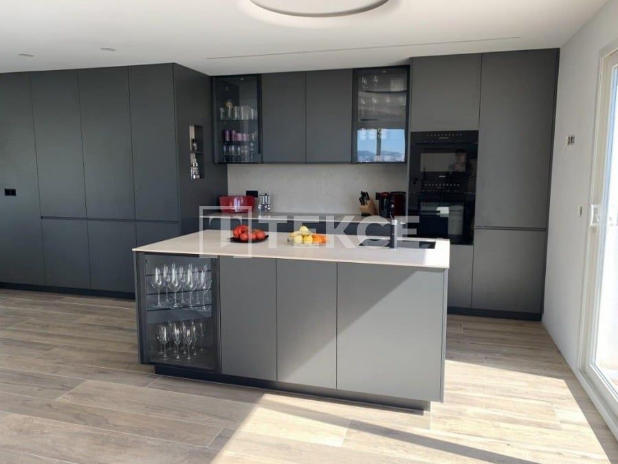 Villa à Altea, Espagne, 385 m² - image 14