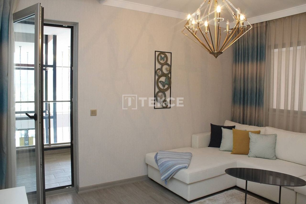 Appartamenti ad Ankara, Turchia, 158 m² - foto 18