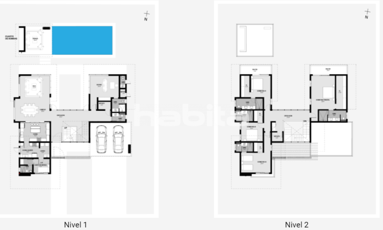 Casa a Cap Cana, Repubblica Dominicana, 492 m² - foto 2