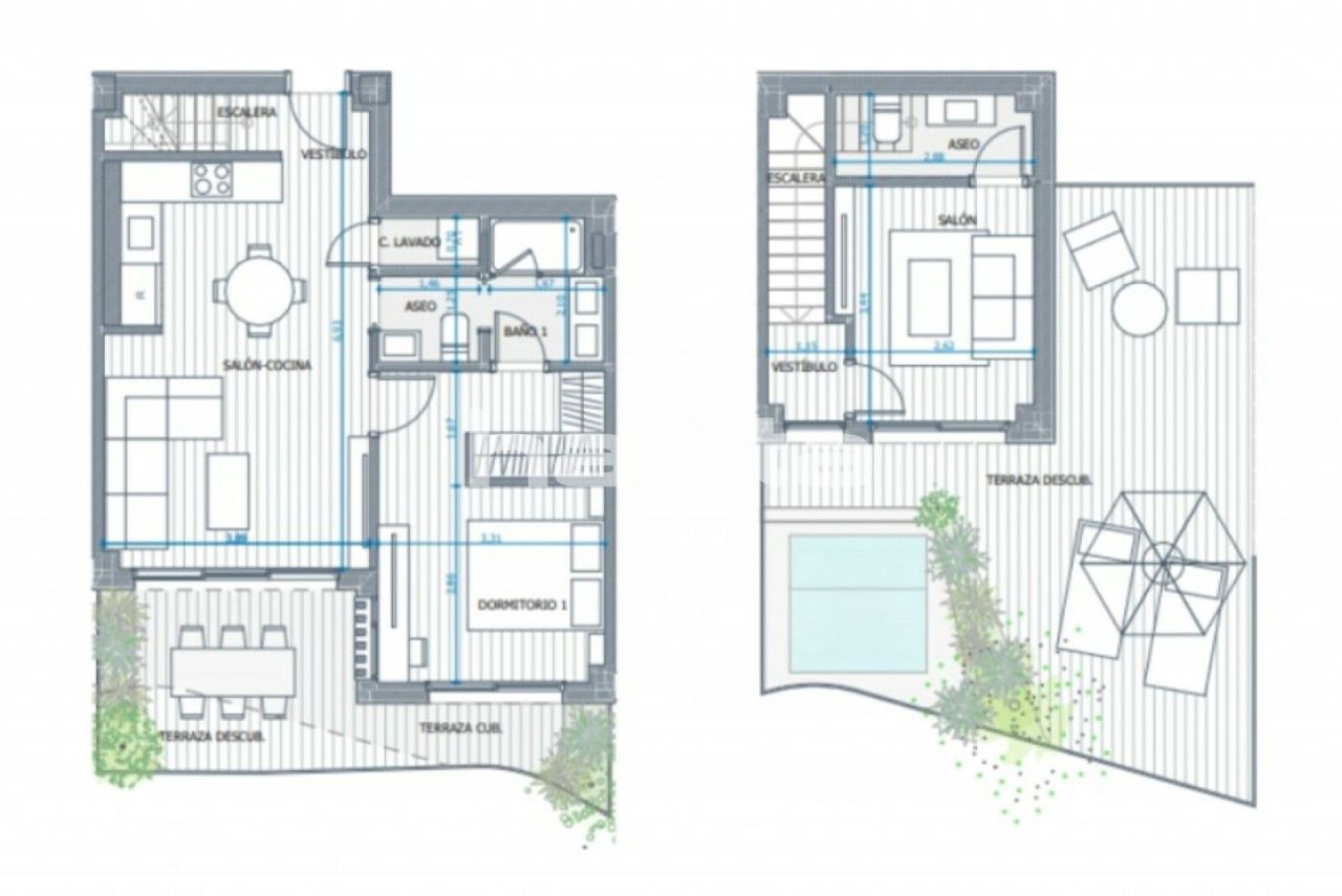 Apartment in Cap Cana, Dominican Republic, 148.5 m² - picture 2