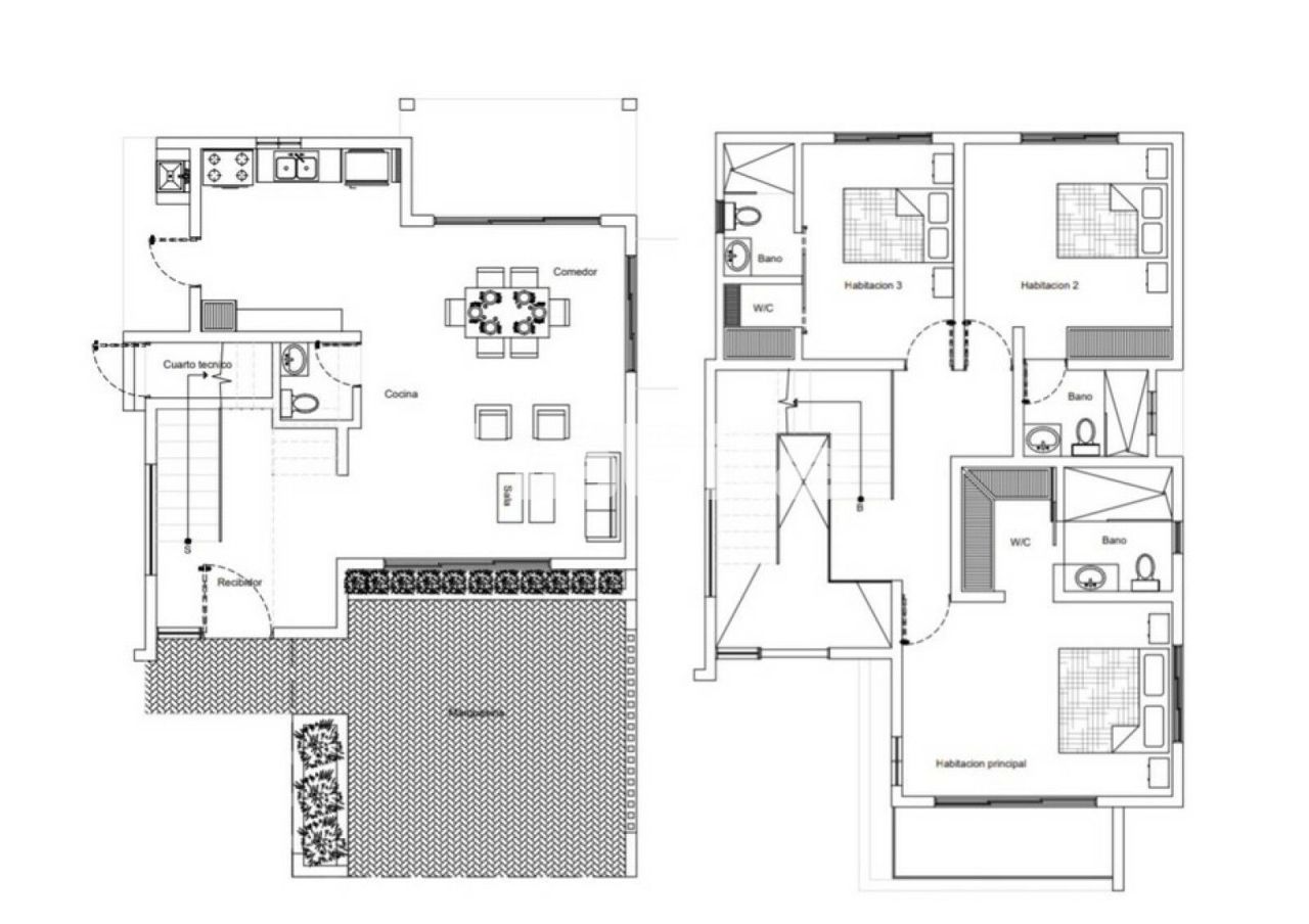 House in Punta Cana, Dominican Republic, 170 m² - picture 2