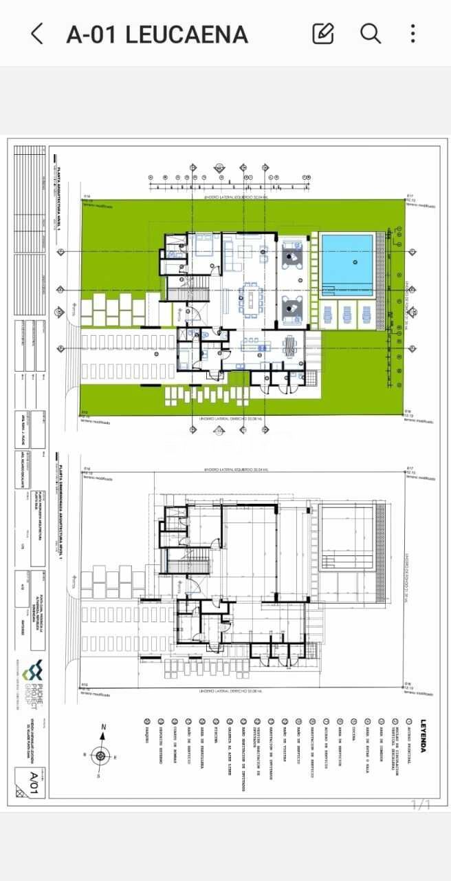 Casa a Punta Cana, Repubblica Dominicana, 590 m² - foto 2