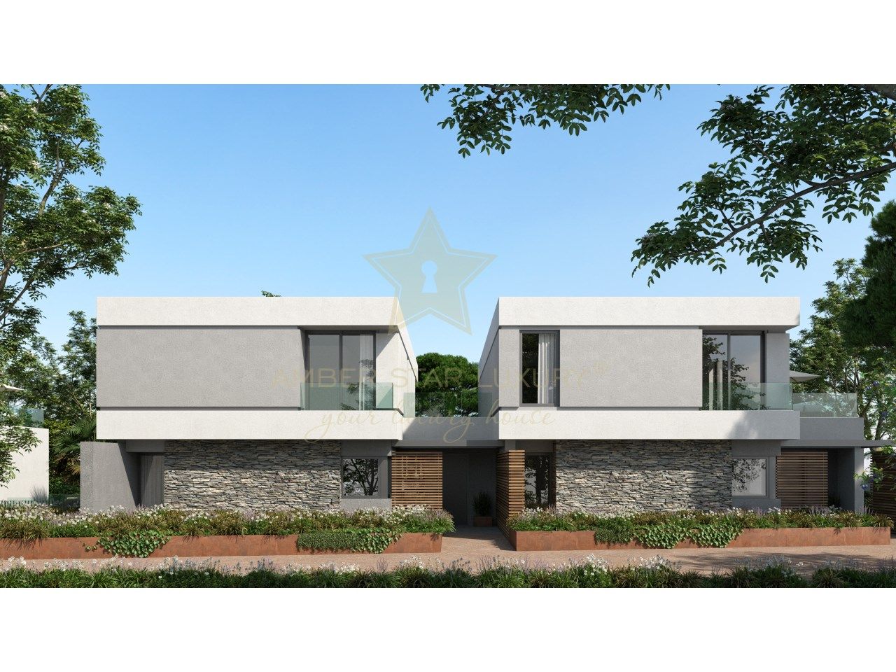 Villa in Cascais, Portugal, 288.92 m² - Foto 6