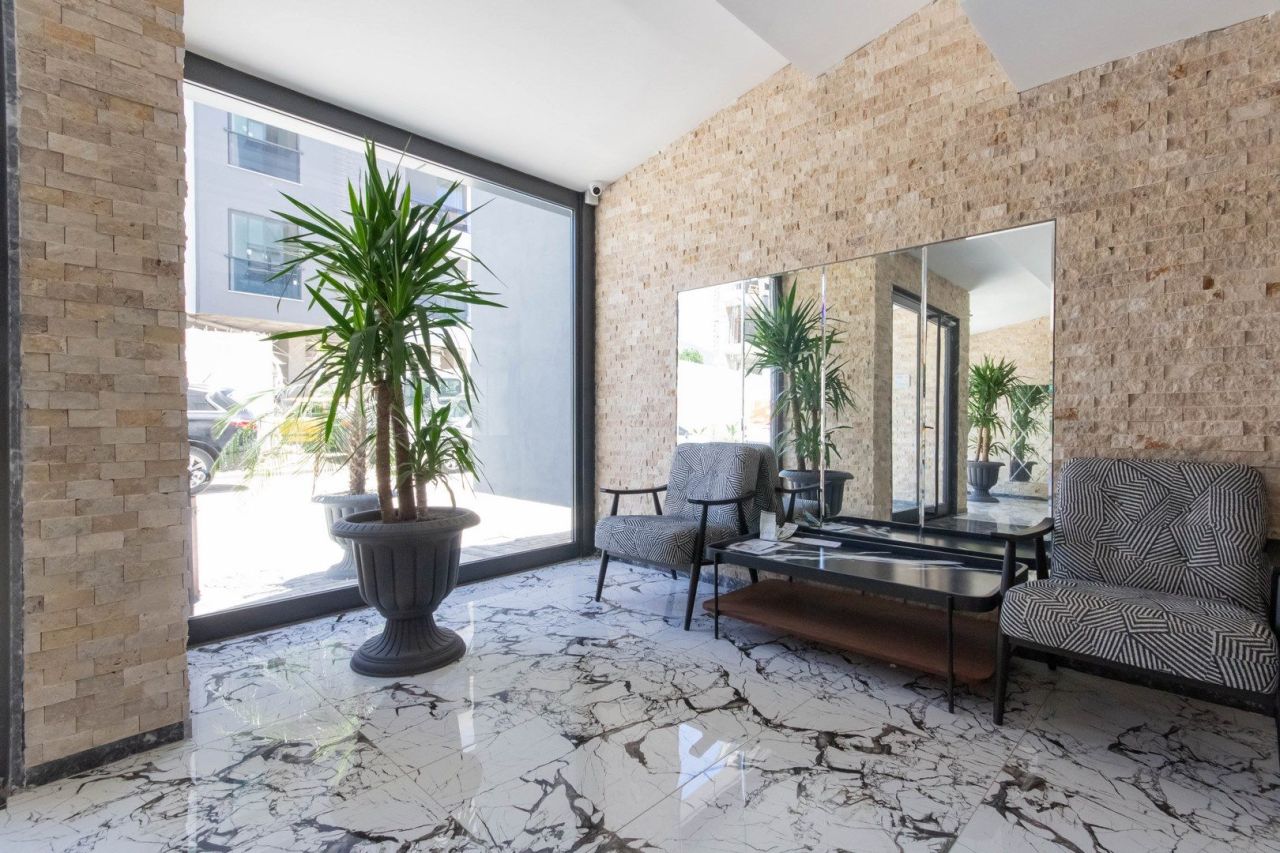 Flat in Alanya, Turkey, 67 m² - picture 2