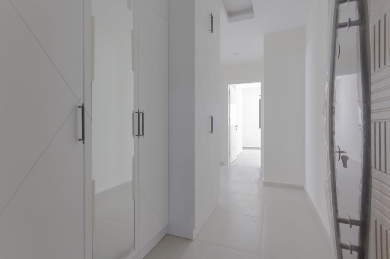 Flat in Alanya, Turkey, 67 m² - picture 9