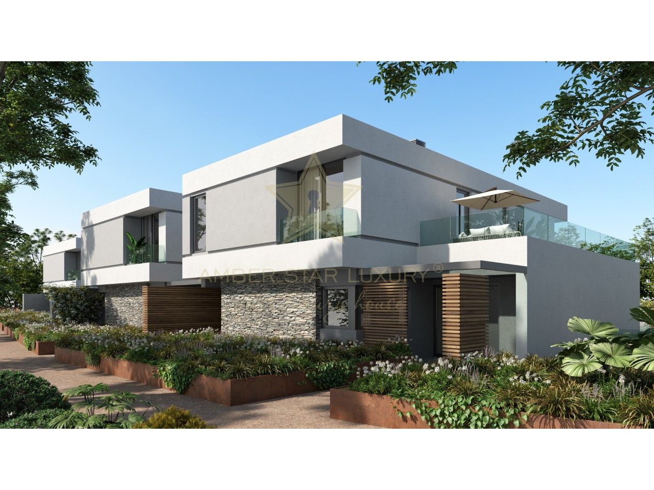 Villa en Cascais, Portugal, 288.25 m² - imagen 3