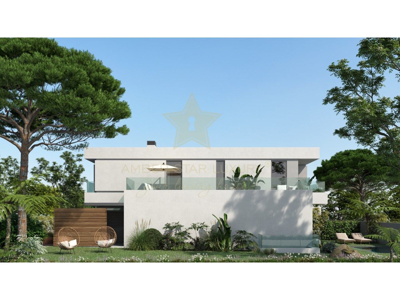 Villa a Cascais, Portogallo, 285.89 m² - foto 3