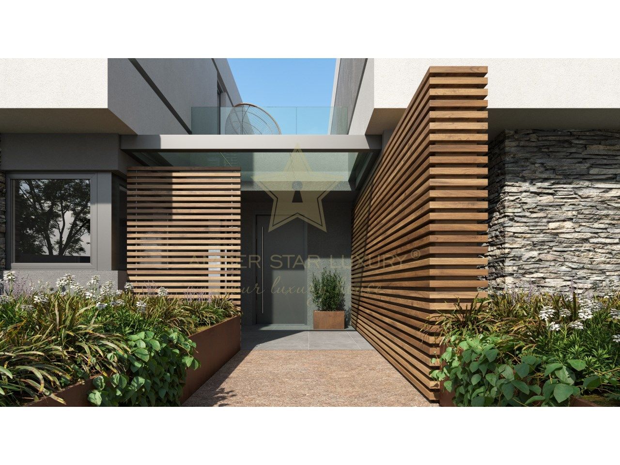 Villa in Cascais, Portugal, 302.23 m² - picture 4