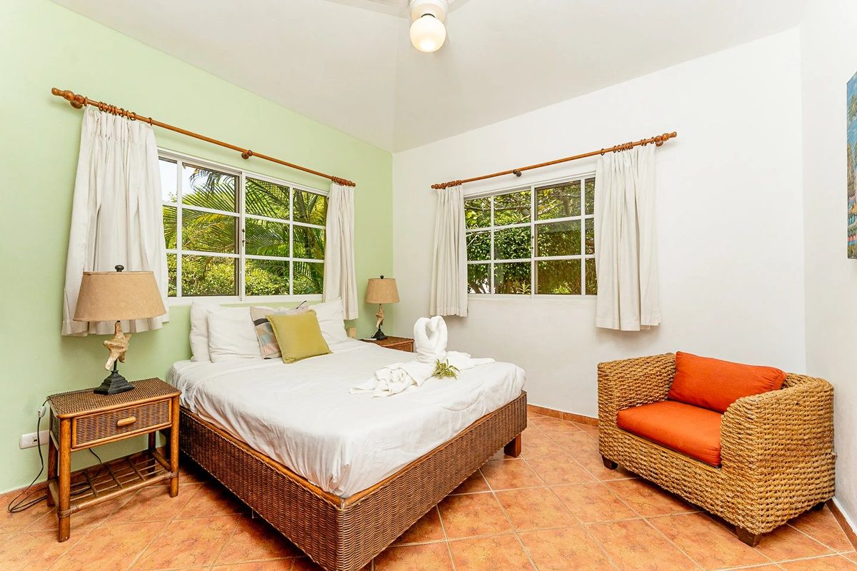 Casa a Sosua, Repubblica Dominicana, 94 m² - foto 4