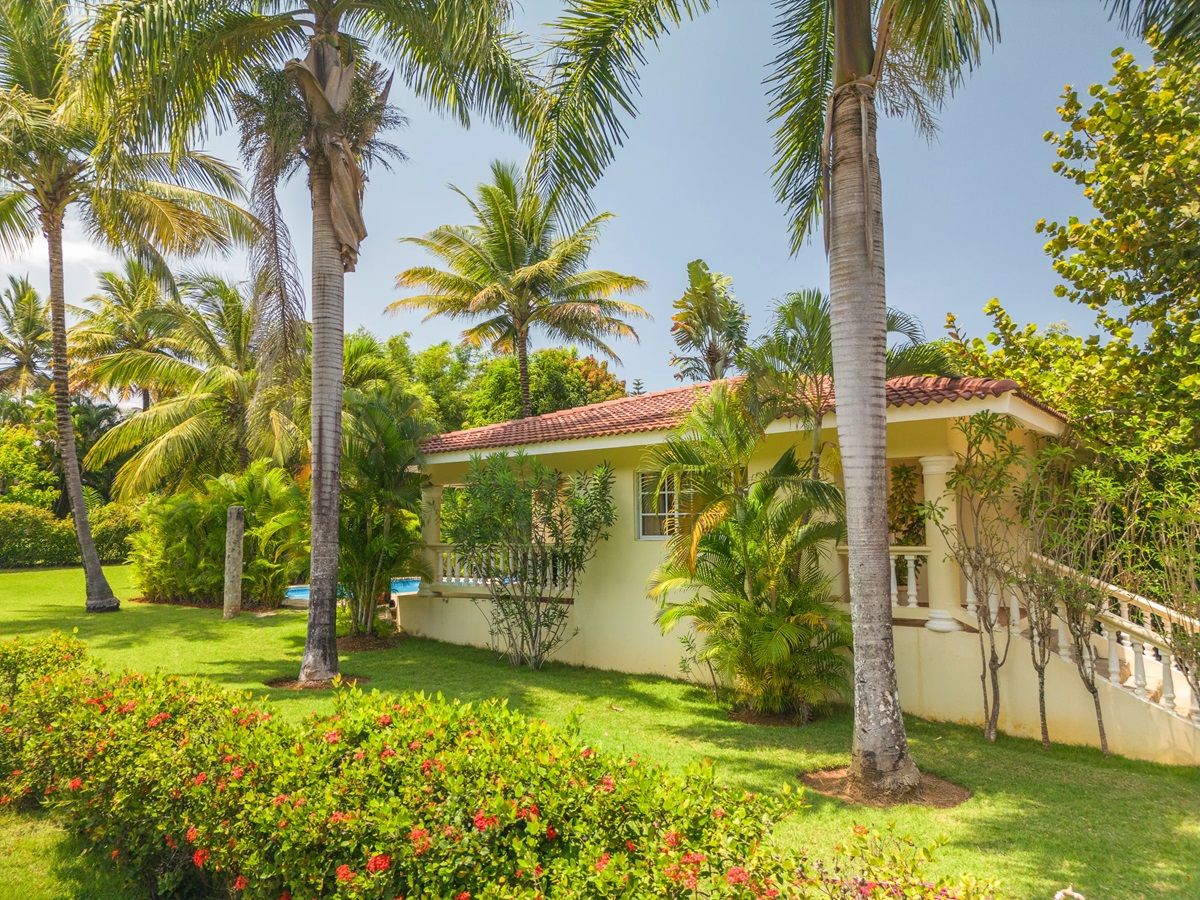 Casa a Sosua, Repubblica Dominicana, 94 m² - foto 6