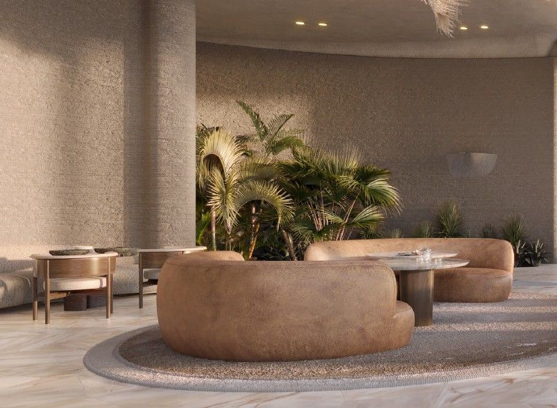 Villa en Muscat, Omán, 159 m² - imagen 2