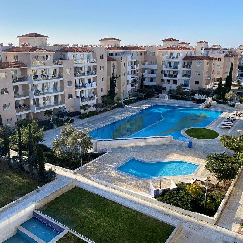 Maison urbaine à Paphos, Chypre, 95 m² - image 1