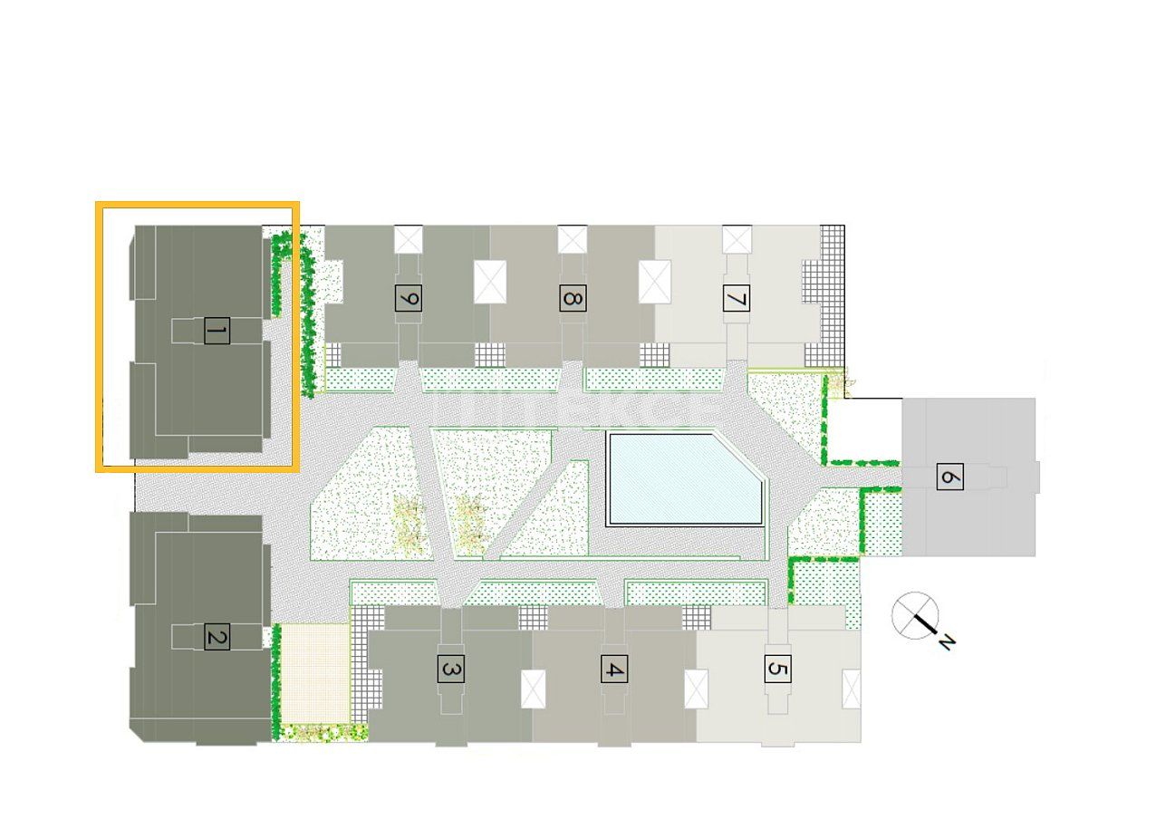 Apartment in San Pedro del Pinatar, Spain, 130 m² - picture 5